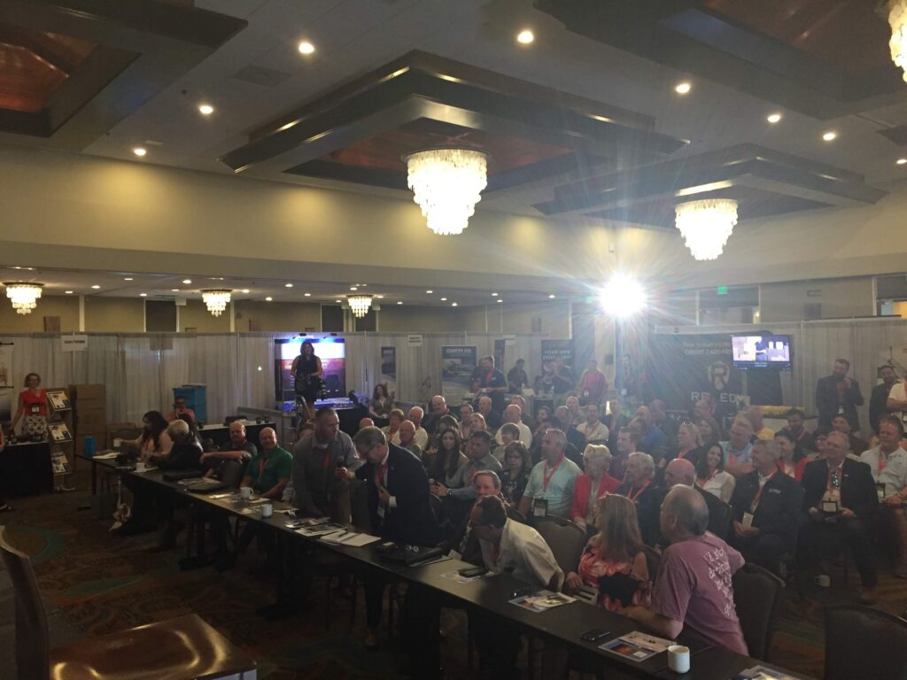 CMSA San Diego Convention 2019 Recap