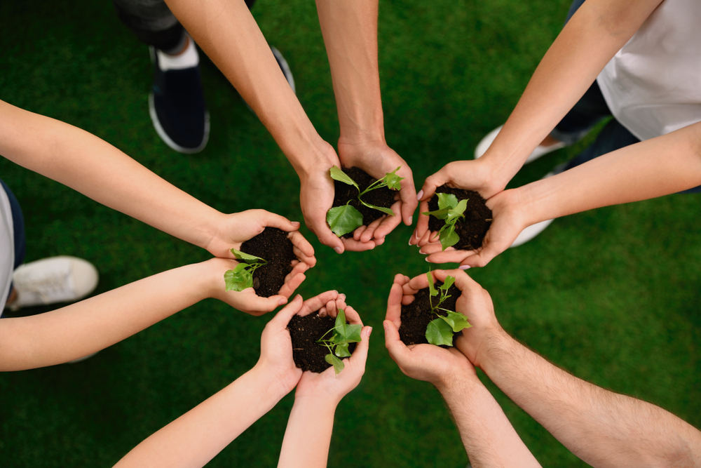 Green Initiatives